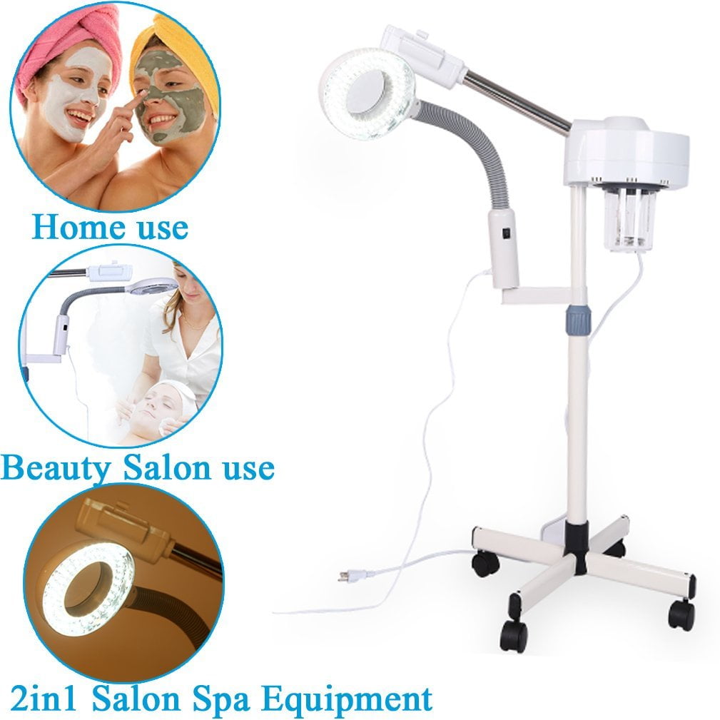 how do facial bulbs work How do facial bulbs work